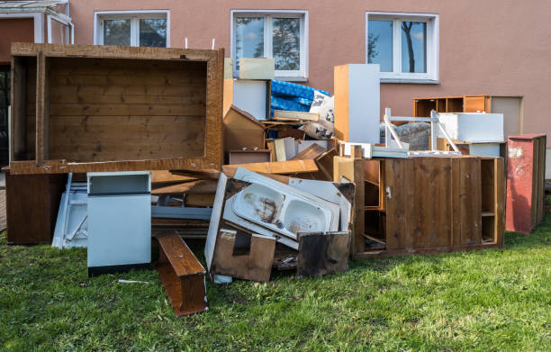 Best Commercial Junk Removal  in Bassett, VA