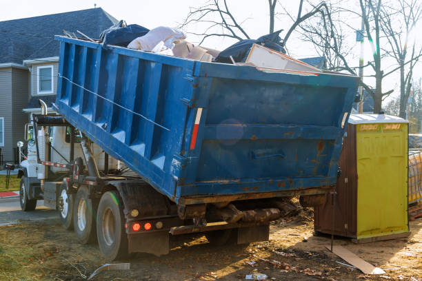 Best Same-Day Junk Removal Services  in Bassett, VA