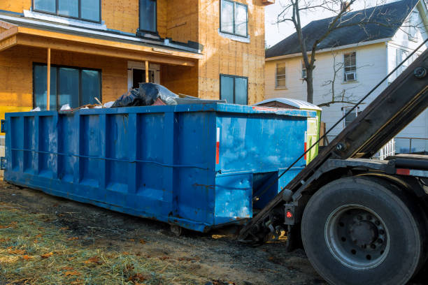Best Carpet Removal and Disposal  in Bassett, VA