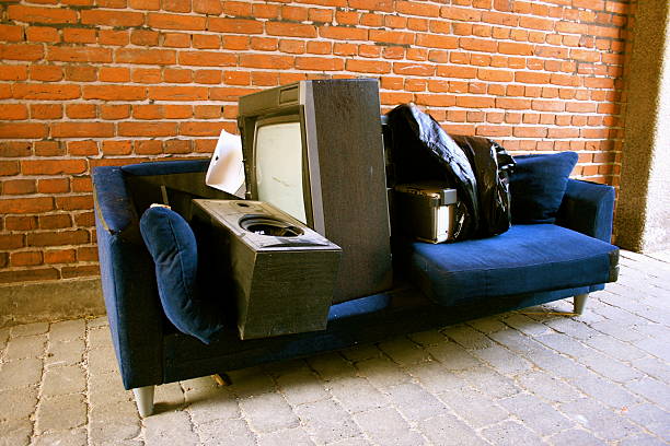 Reliable Bassett, VA Junk Removal Services Solutions