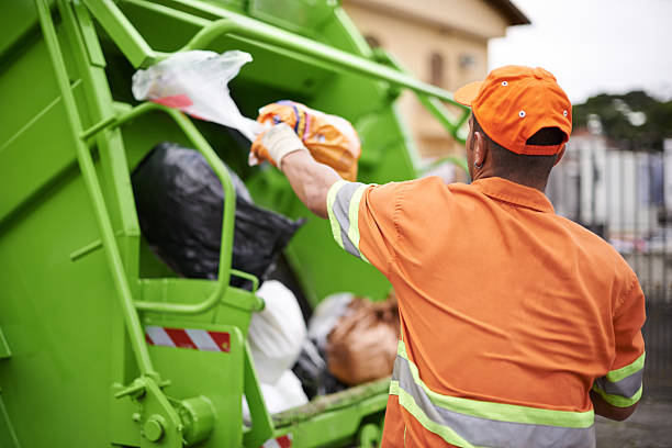 Best Yard Waste Removal  in Bassett, VA