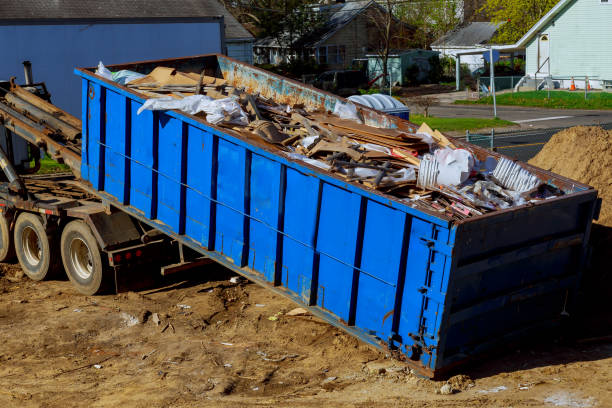 Best Retail Junk Removal  in Bassett, VA